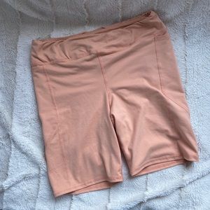 UO Bike Shorts
